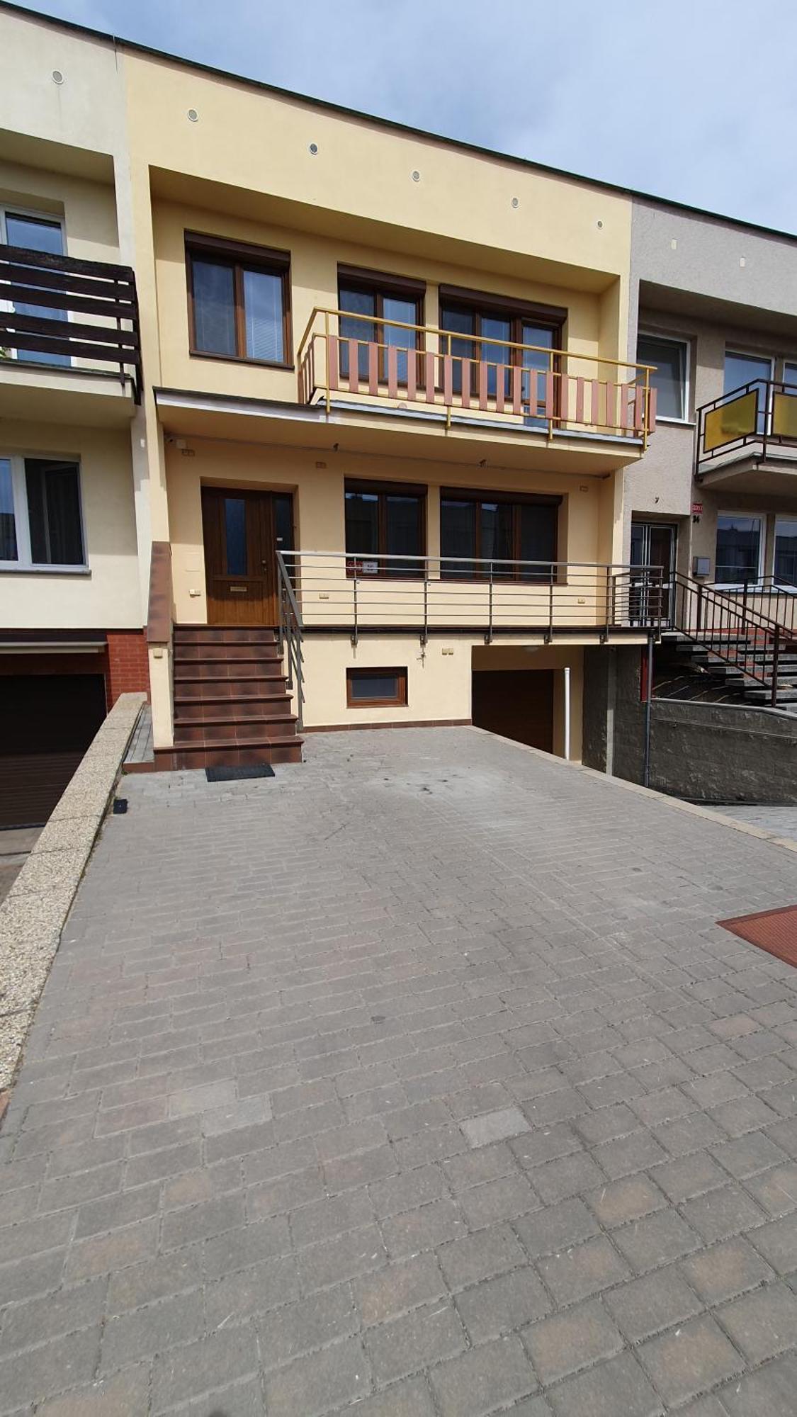 Lilly Home 36 Znojmo Exteriér fotografie