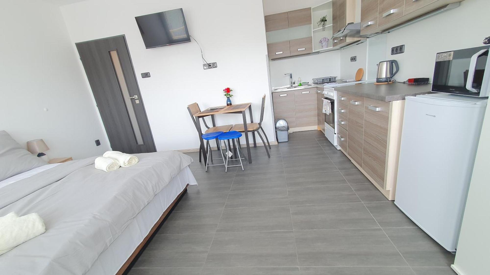 Lilly Home 36 Znojmo Exteriér fotografie
