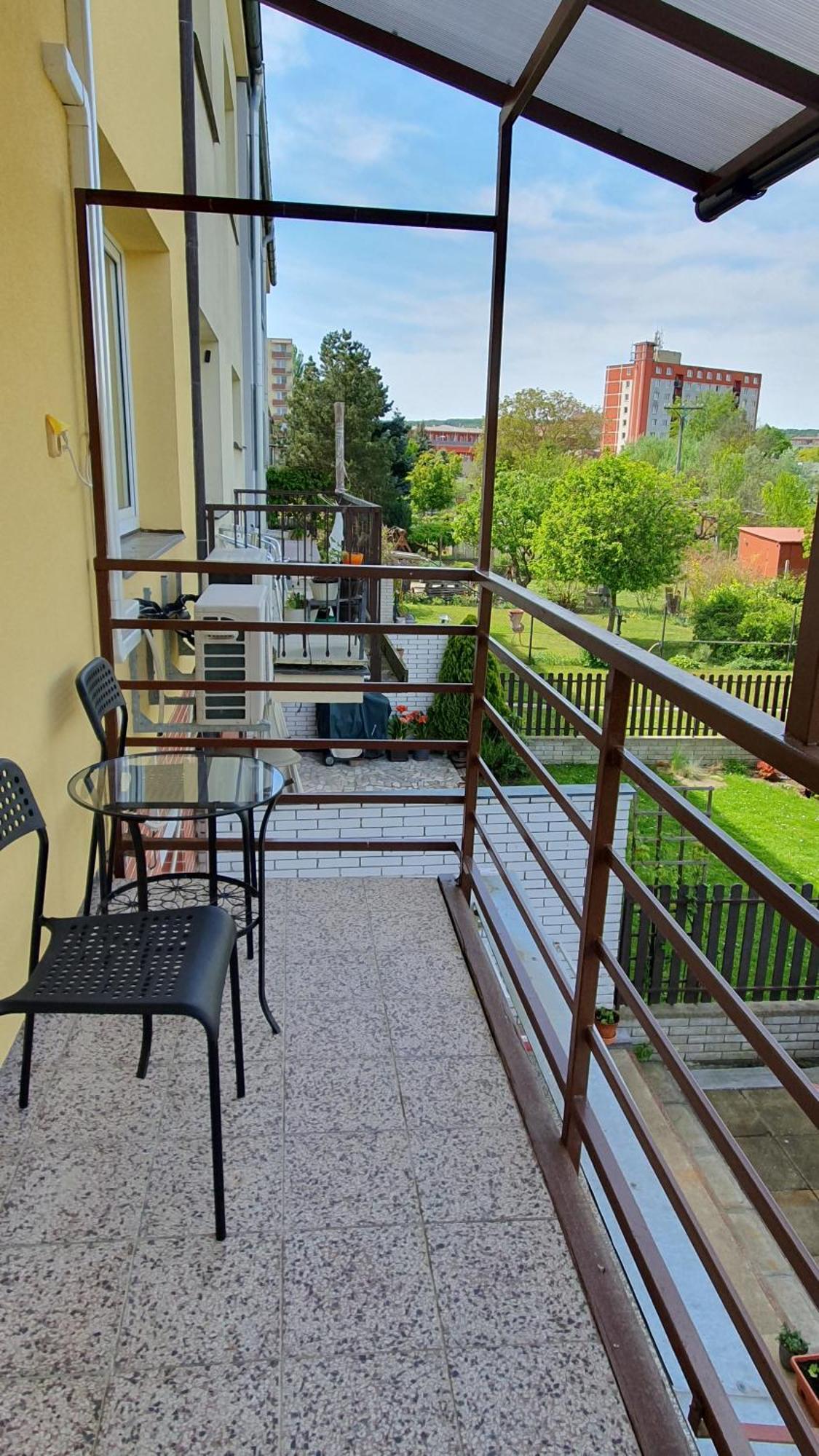 Lilly Home 36 Znojmo Exteriér fotografie